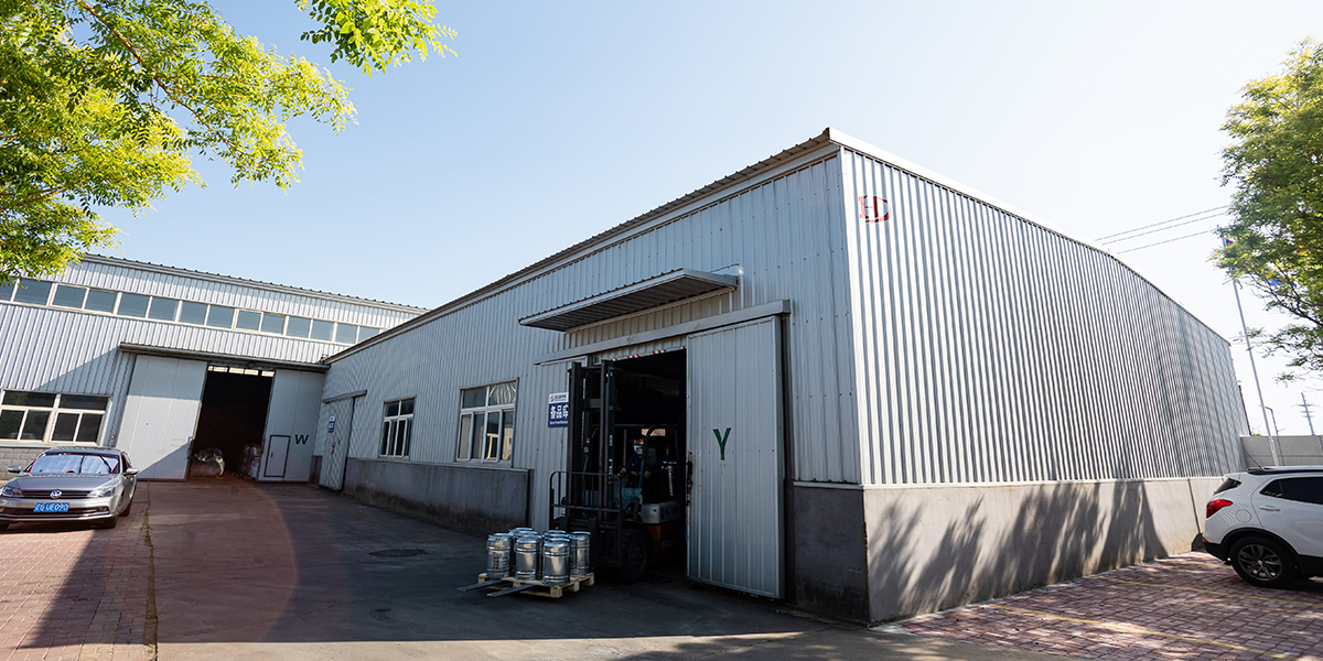 車(chē)間展示